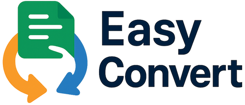 easyconvert